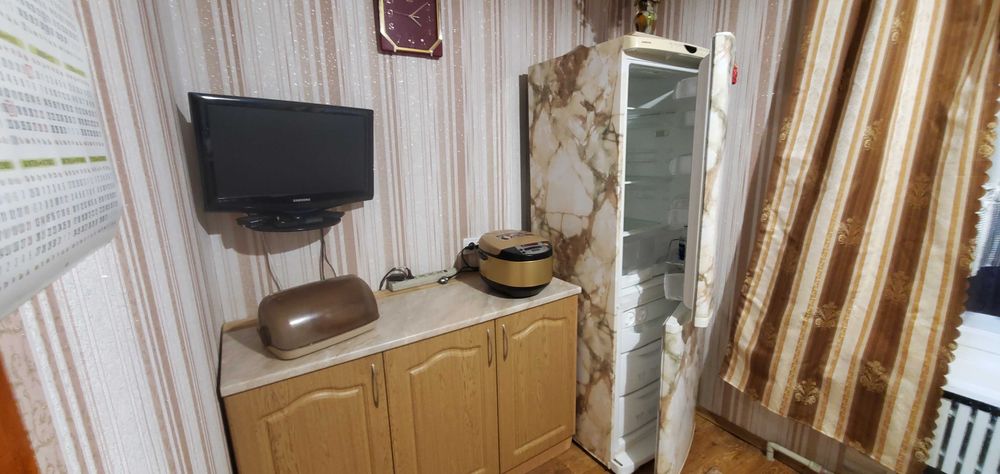 сдам 2комн квартиру на Карпенко Карого