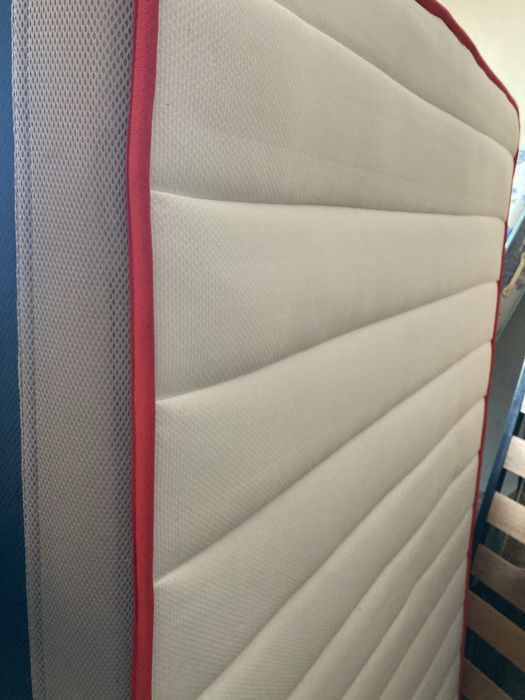 Colchao medicinal anatomico