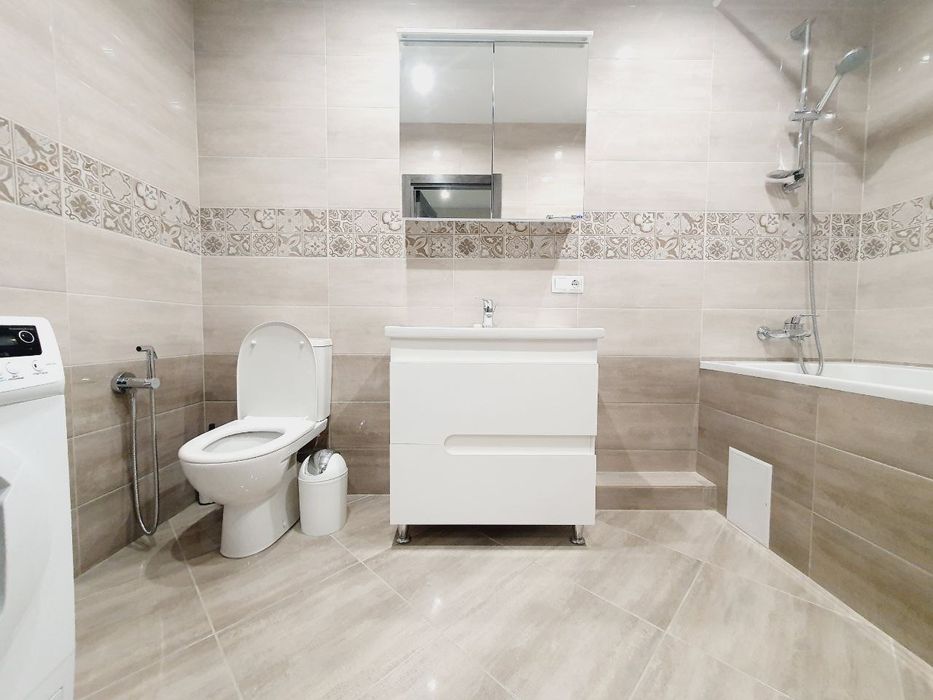 Аренда квартиры в Виннице на Урожае возле Медицинского Университета