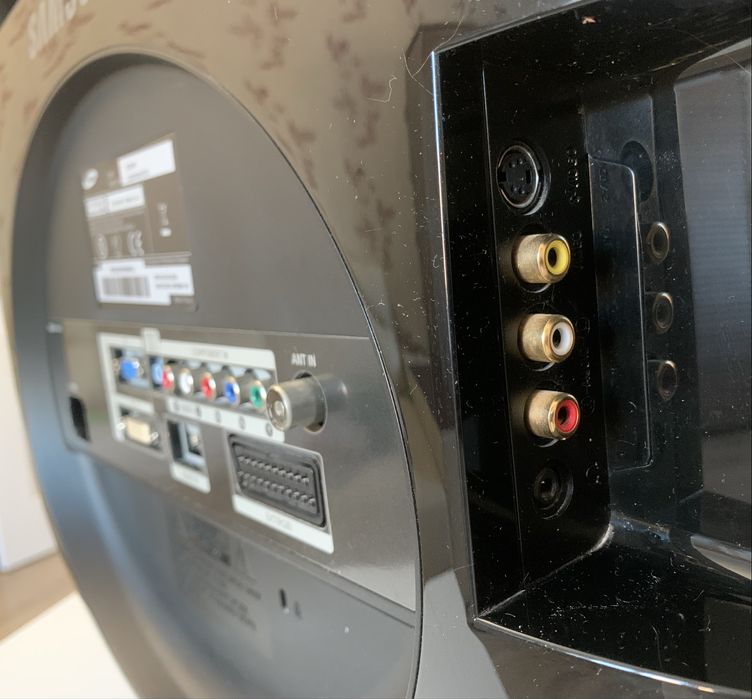 Монітор SAMSUNG 20 ʼʼ 2032 MW LS20PMASF/EDC