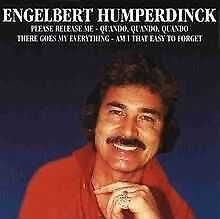 Engelbert Humperdinck  CD