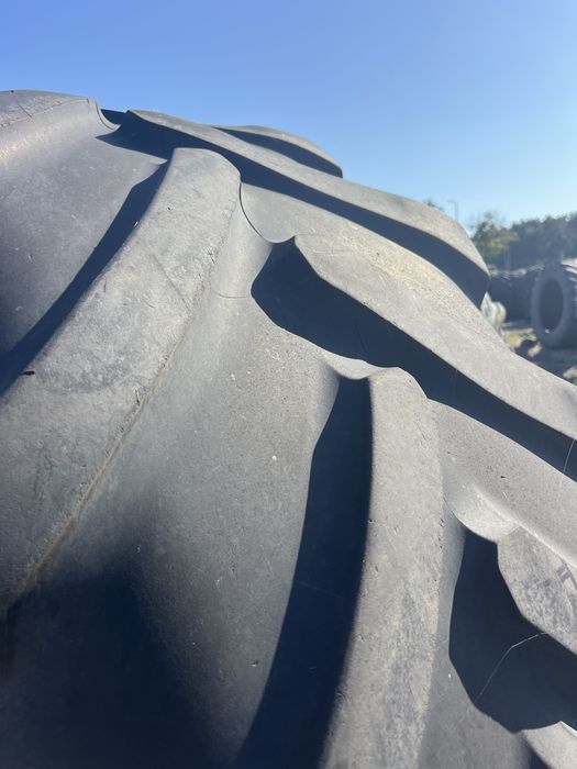 Opona używana 650/75R38