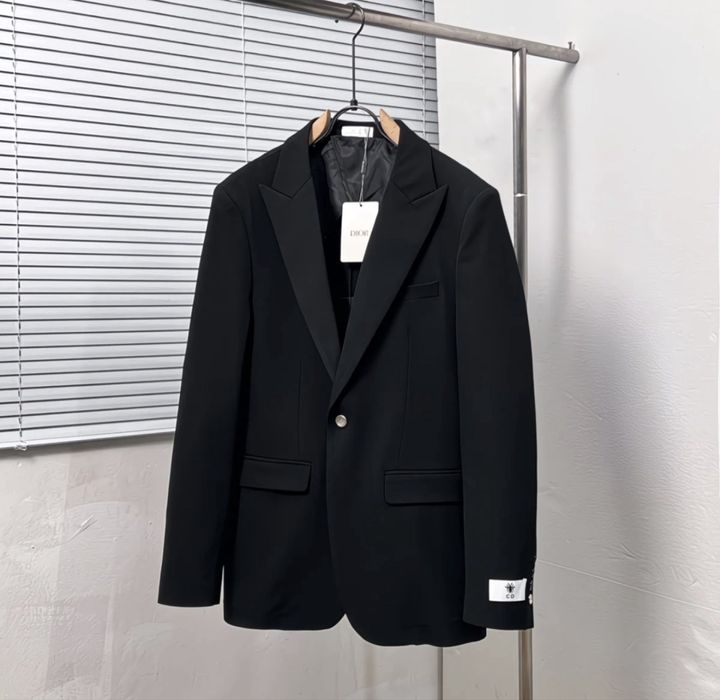 Пиджак унисекс Dior