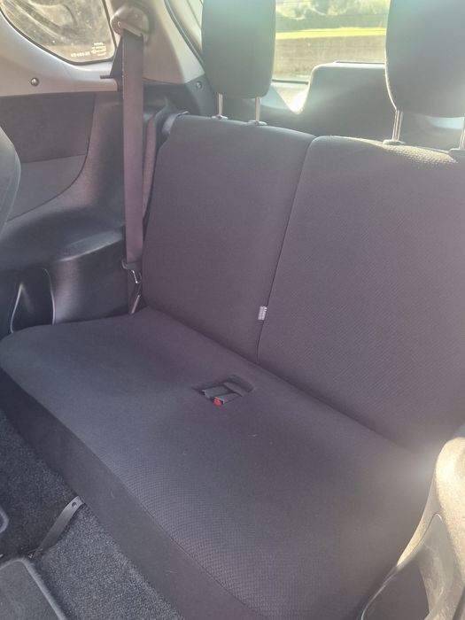 Toyota IQ 1.0 Vvti  4 Lugares Ultima Geração 2014  Poucos Km