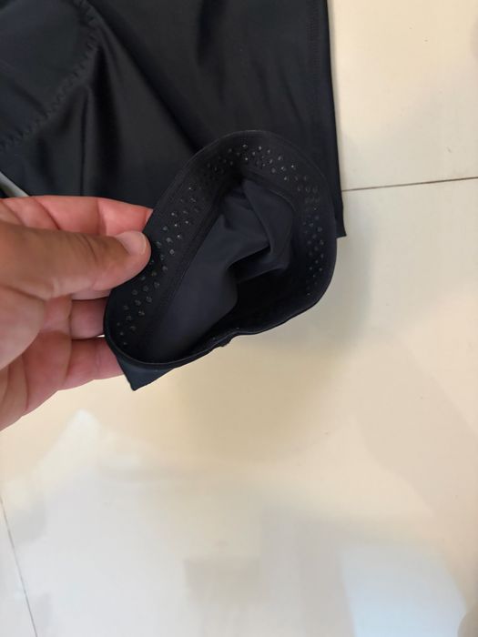TriSuit zone3 Activate sem Mangas Preto Novo