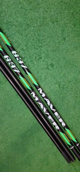 Tyczka/BODY 6,7,8,9el Maver 637 13m. OKAZJA!