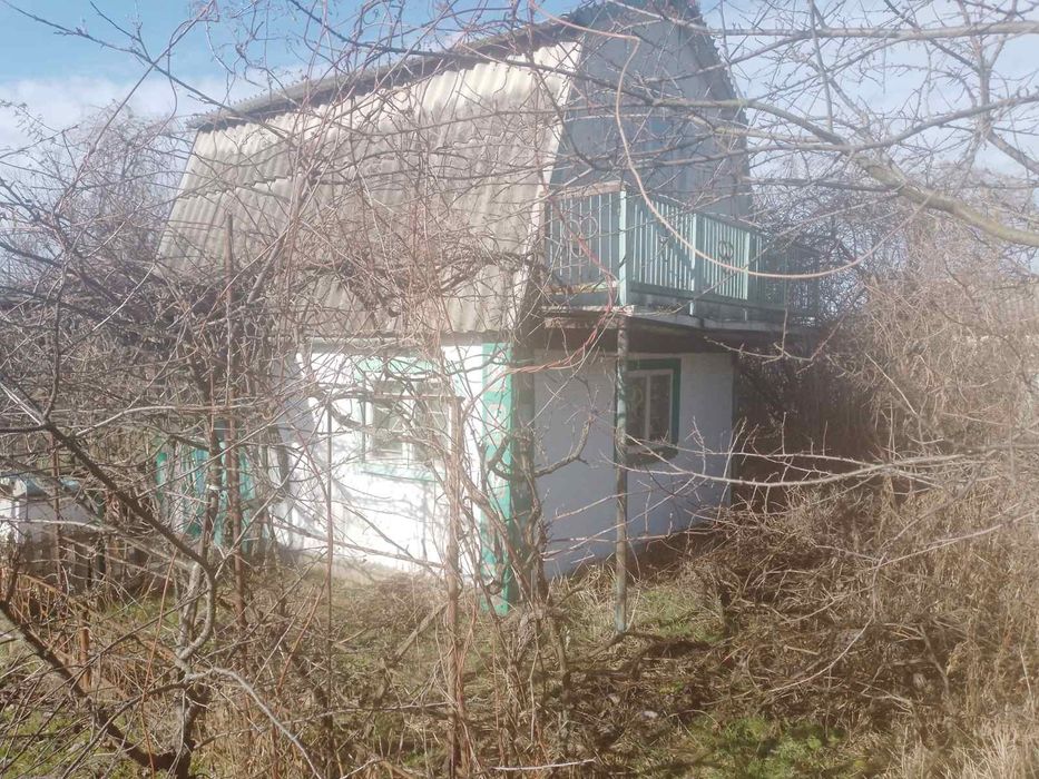 Продається дві дачі поряд стоящії за ціною однієї