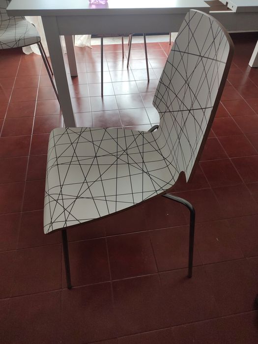 Cadeira VILMAR - Ikea
