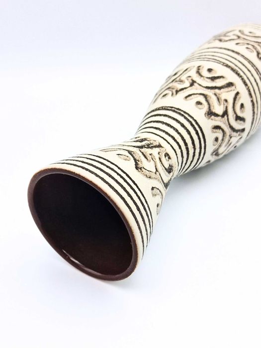 Wazon Carstens Tönnieshof 1219-30 | W. Germany/RFN | lata 60.