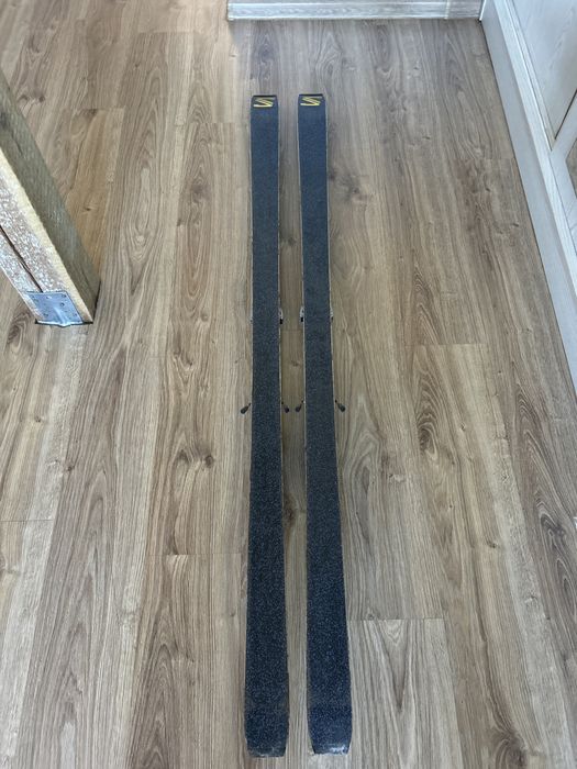 Narty Salomon 170 cm
