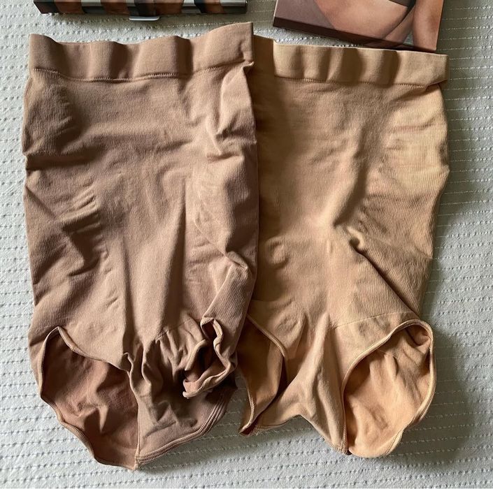 Skultping high waist brief Skims нові