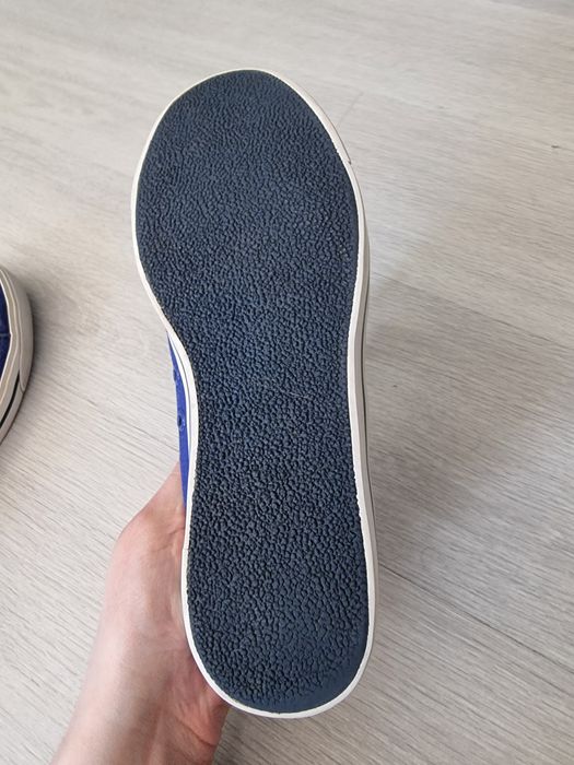 Trampki Lacoste rozmiar 38