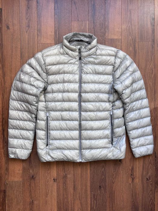 Мікропуховик The North Face Sierra Peak Down Jacket 800