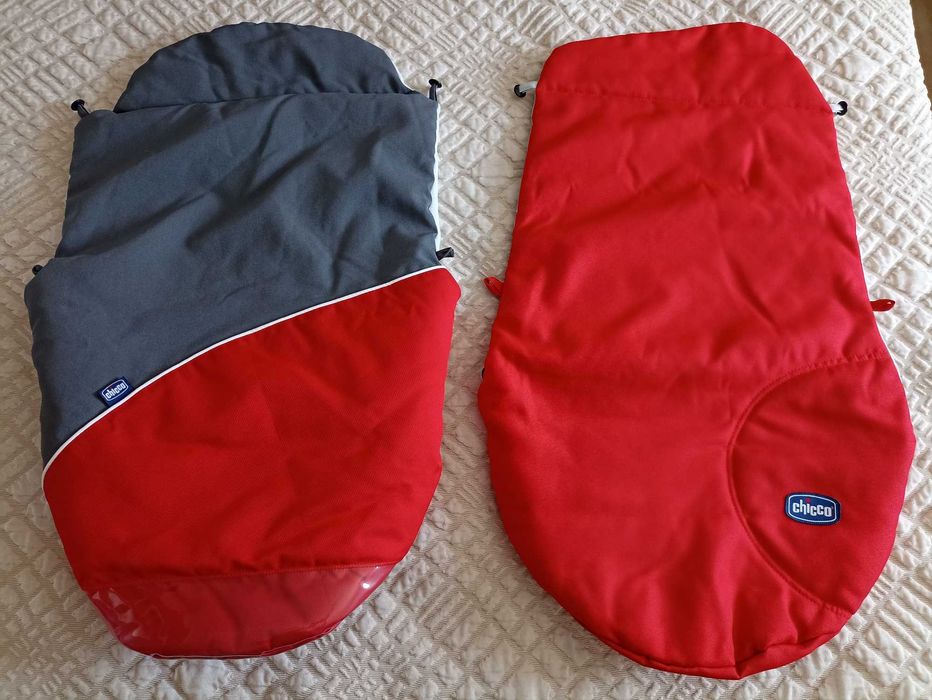 Acessórios de passeio para carrinho CHICCO