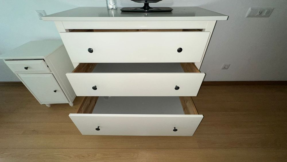 Quarto completo criança e adolescente