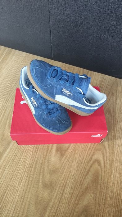 Sapatilhas Puma Palermo