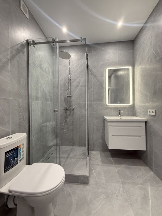 Продаж чудова студія 35 м.кв. з ремонтом всього за 45000$, Сертифікат, Ваучер, єОселя