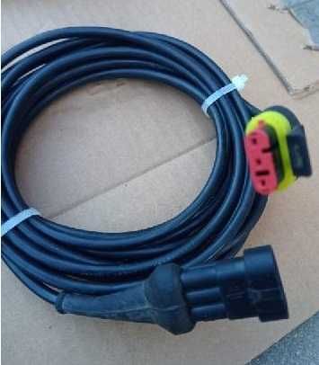Kabel przedłużający do czujników ARAG (5m)