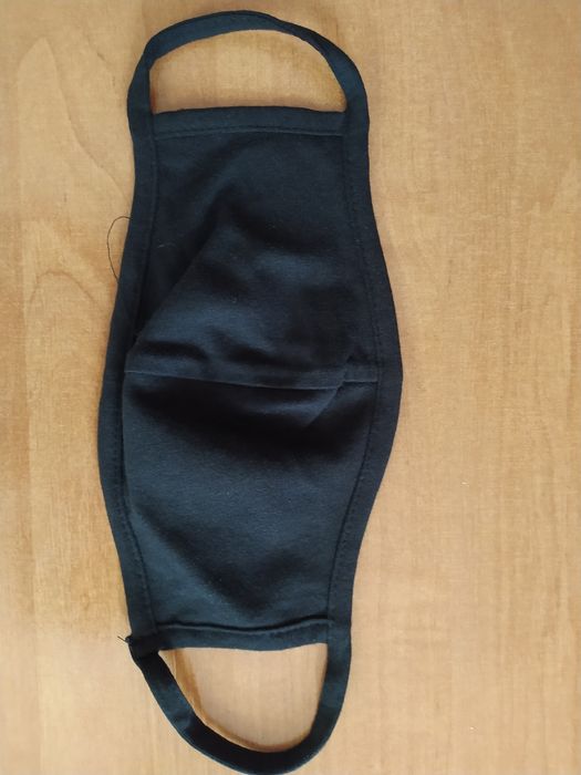 Maseczki materiałowe