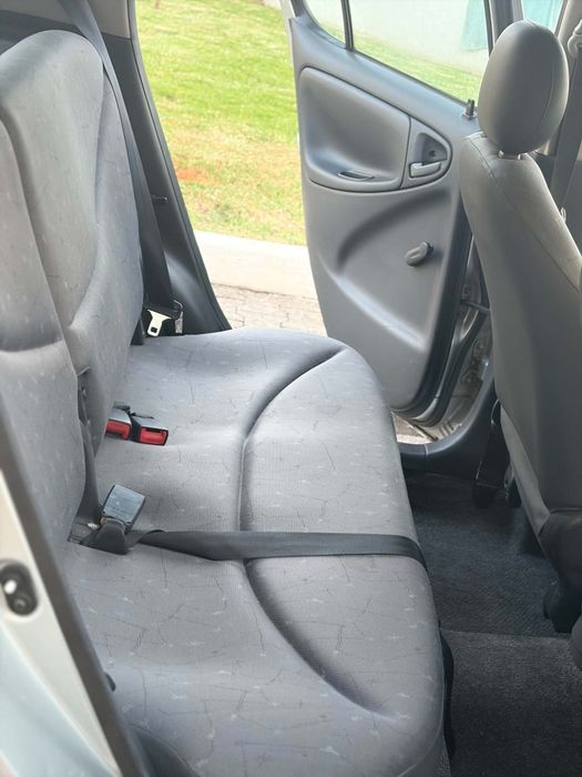 Toyota yaris 149000kms