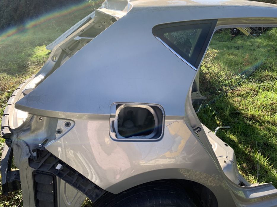 Painel Trás Direito Seat Leon 5f