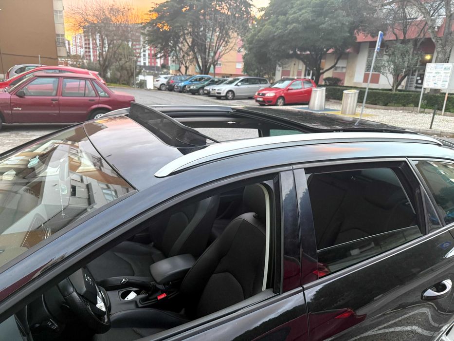 SEAT Leon ST FR 184cv 2016 | Full Extras | Estado Impecável