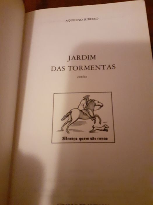 Livros de Aquilino Ribeiro
