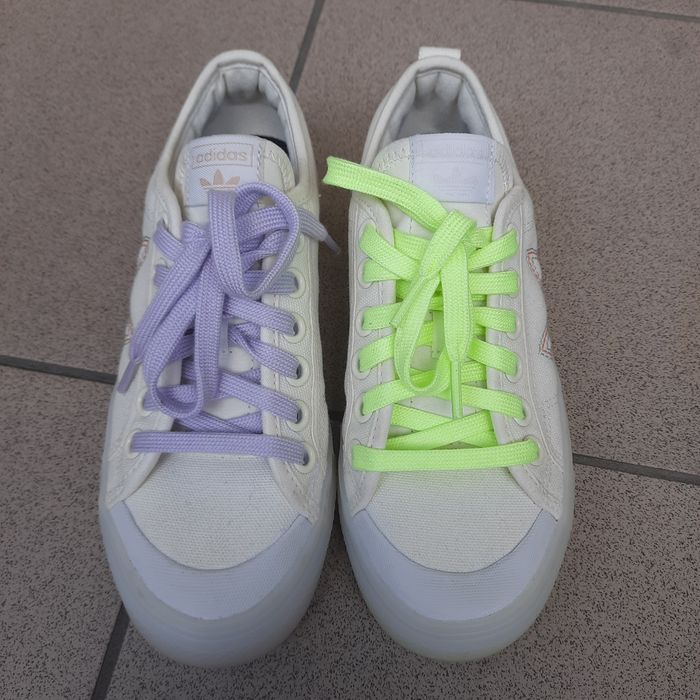 Trampki adidas Nizza ,r.36