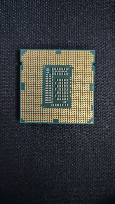 Intel Core i7-3770S | 4 rdzenie / 8 wątków | LGA1155