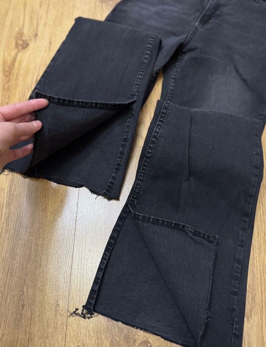 Джинси кльош жіночі