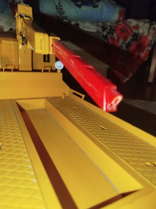 машина ман,bruder