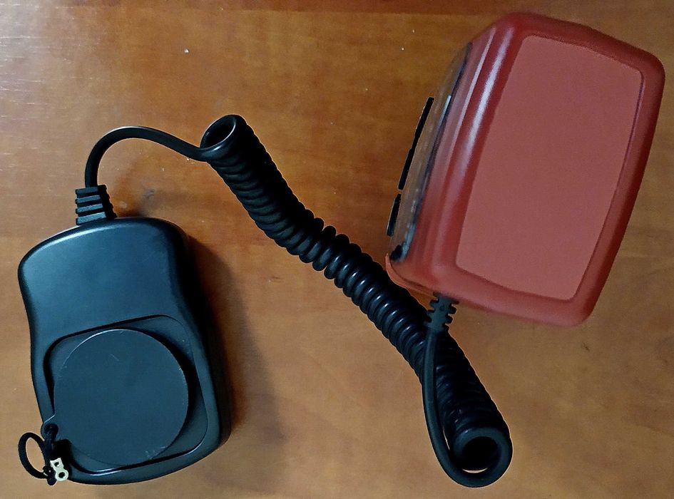 Luxímetro digital AMPROBE LM-120