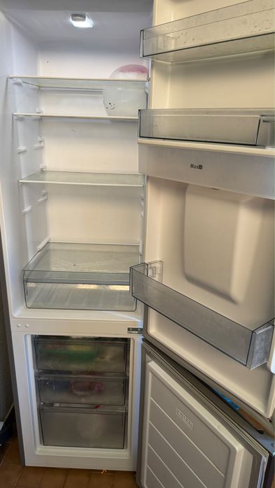 Frigorífico Combinado
