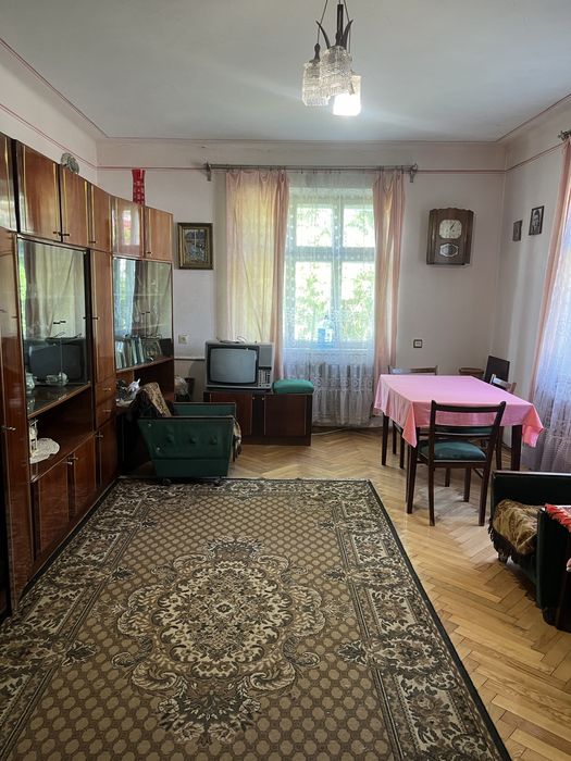 Продаж будинку в місті Мостиська