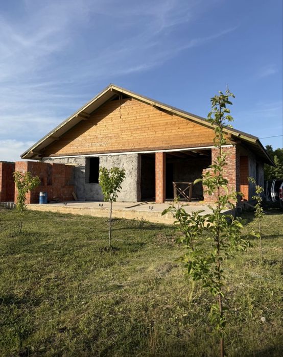 Продаж недобудови, чудова ціна