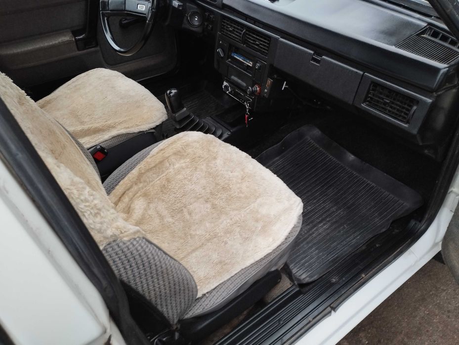 Продам Москвич 2141 газ бензин