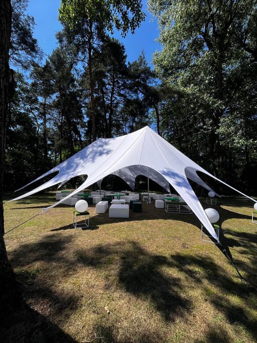 Namioty na wynajem, namioty komunijne, namioty imprezowe, meble