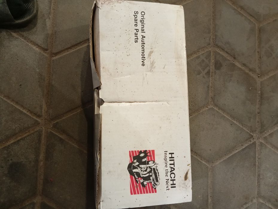 Котушка зажигания Опель комбо 1,6 бензин