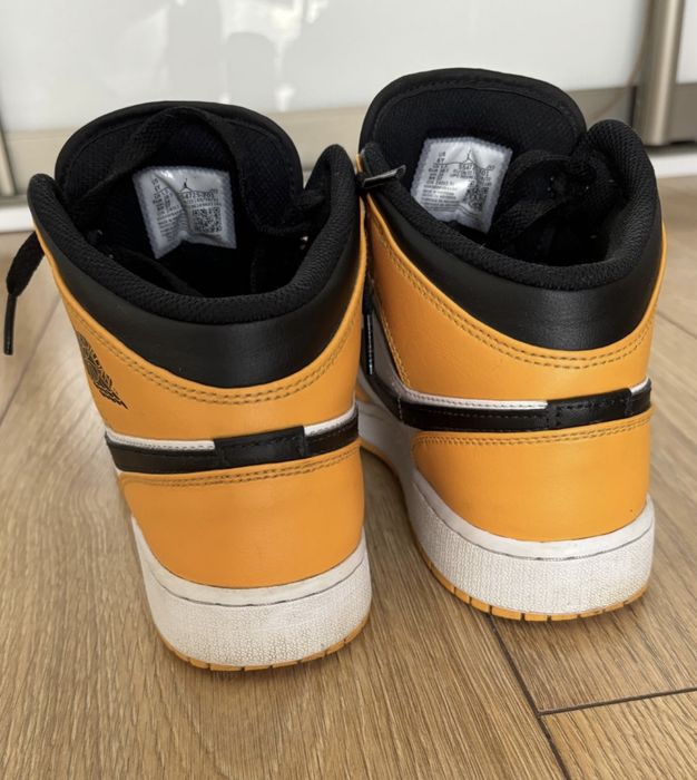 Nike Jordan rozm 38,5