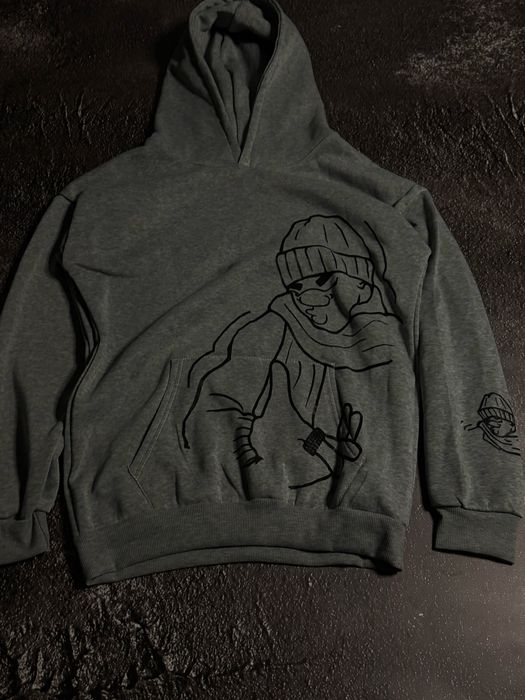 Hodie bboy якість 10/10