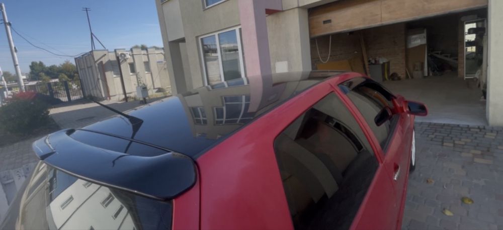Продам гольф автомобіль