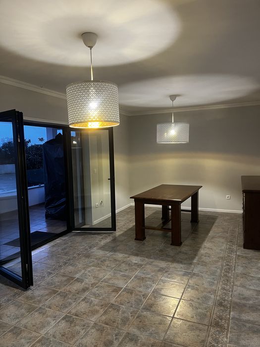 Moradia T4 Arredores de Barcelos (Possibilidade de Mobilar)