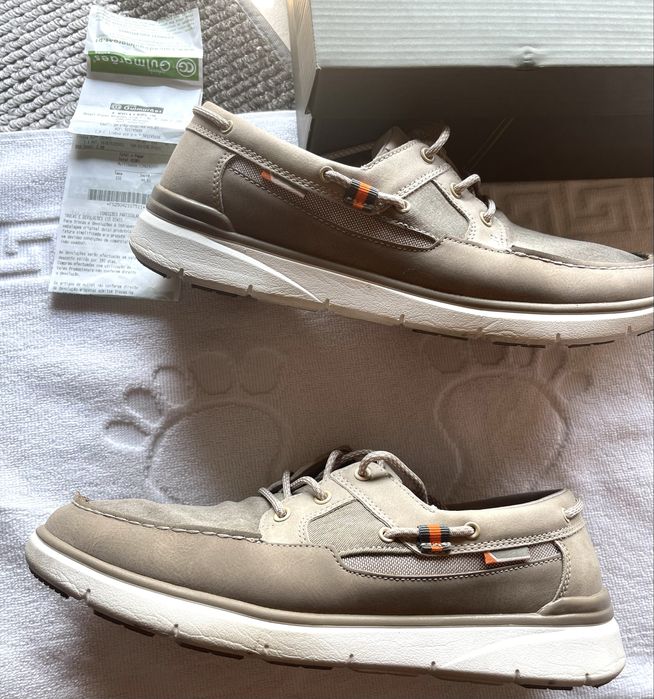 Sapatos  homem modernos,, 44