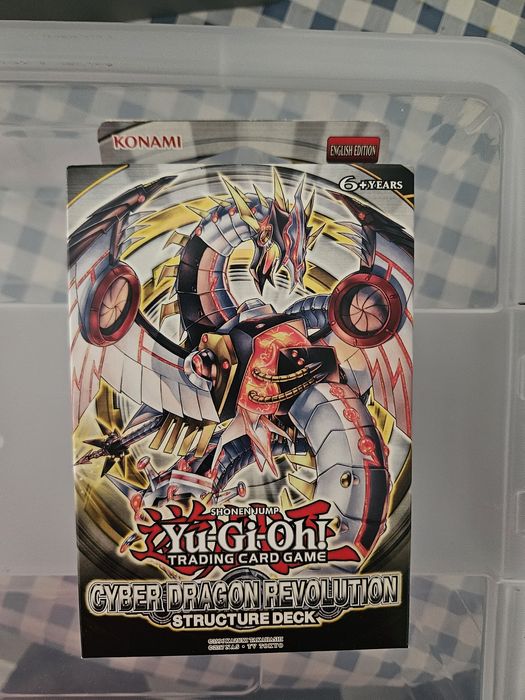 Artigos Yu-Gi-Oh Novos