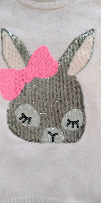 Рубашка, свитер, кофта, пальто, піджак на дівчинку