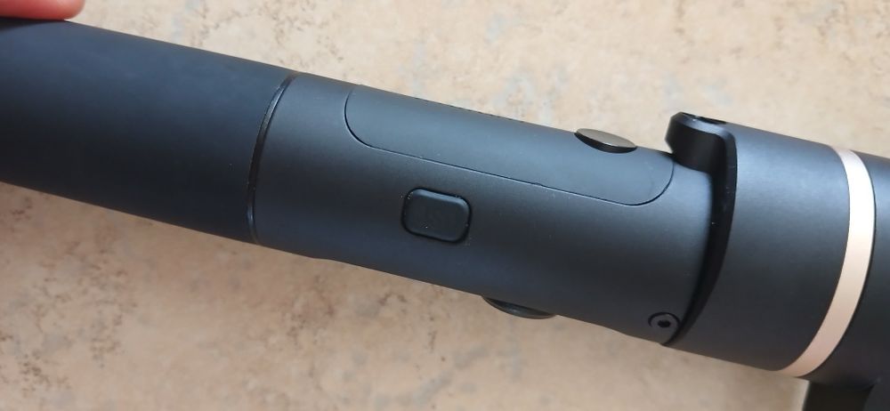 Gimbal Estabilizador Feiyu Tech G5