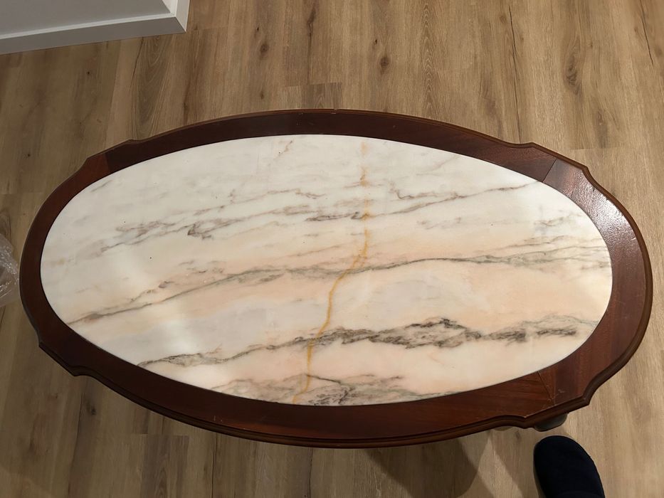 Mesa de centro para sala