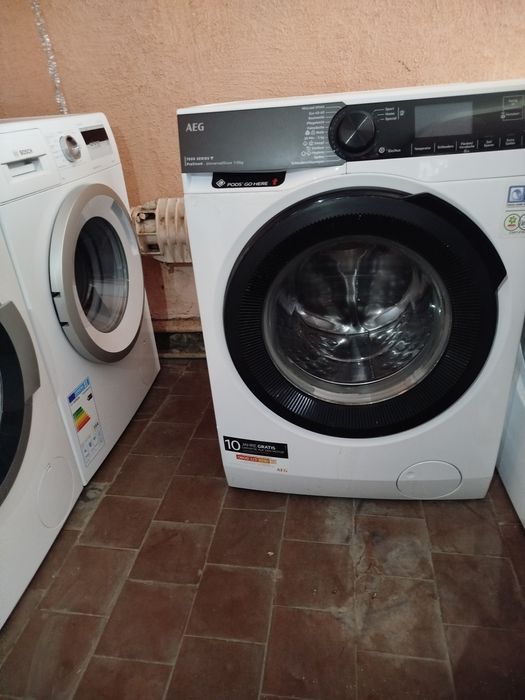Продам пральну машину BOSCH (машини від 5000 в асортименті)