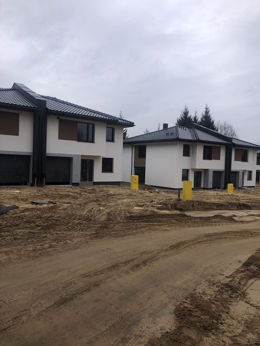 Bliźniaki w Klepaczach