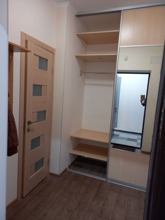 здам 1-кім.квартиру, метро Нивки ,Пр.Берестейский 71-А
